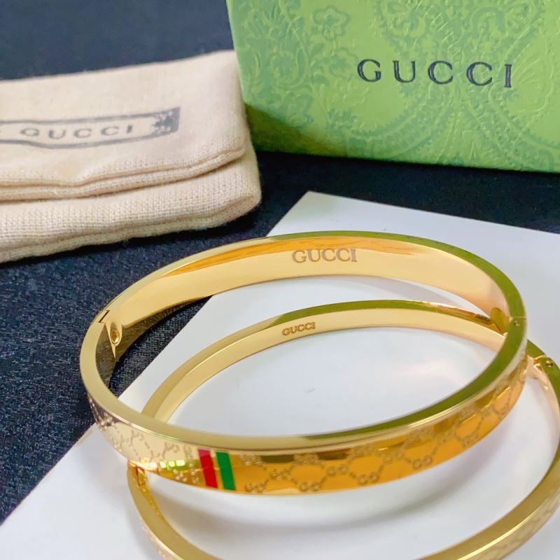 Gucci Bracelets